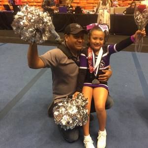 Meet your Posher, Adan